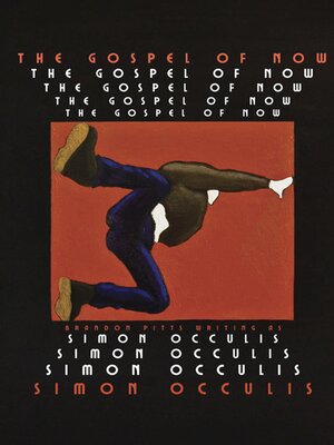 cover image of The Gospel of Now